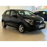 Honda Jazz, 2022, АКПП, пробег 63000 км