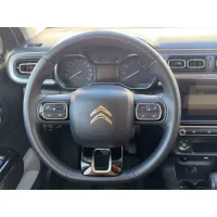 Citroën C3, 2022, АКПП, пробег 45800 км