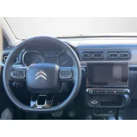 Citroën C3, 2022, АКПП, пробег 45800 км