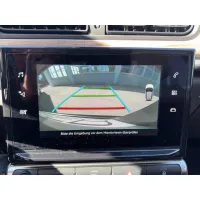 Citroën C3, 2022, АКПП, пробег 45800 км