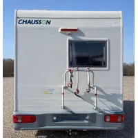 Автодом Chausson Welcome, 2003, МКПП, пробег 107376 км