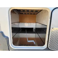 Автодом Chausson Welcome, 2003, МКПП, пробег 107376 км