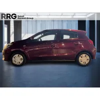 Mitsubishi Space, 2023, МКПП, пробег 63071 км