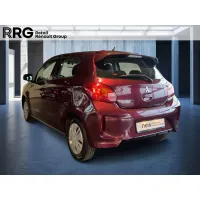 Mitsubishi Space, 2023, МКПП, пробег 63071 км