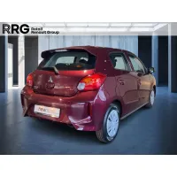 Mitsubishi Space, 2023, МКПП, пробег 63071 км