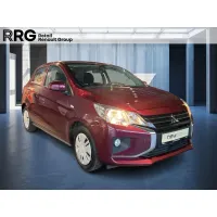 Mitsubishi Space, 2023, МКПП, пробег 63071 км