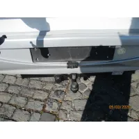 Автодом Hobby Siesta, 2012, МКПП, пробег 96800 км