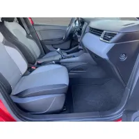 Renault Clio, 2023, МКПП, пробег 21628 км