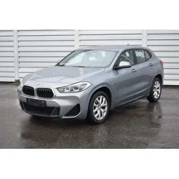 BMW X2, 2023, АКПП, пробег 35000 км