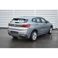 BMW X2, 2023, АКПП, пробег 35000 км