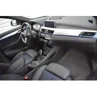 BMW X2, 2023, АКПП, пробег 35000 км