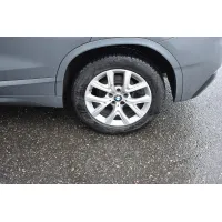 BMW X2, 2023, АКПП, пробег 35000 км