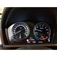 BMW X2, 2023, АКПП, пробег 35000 км