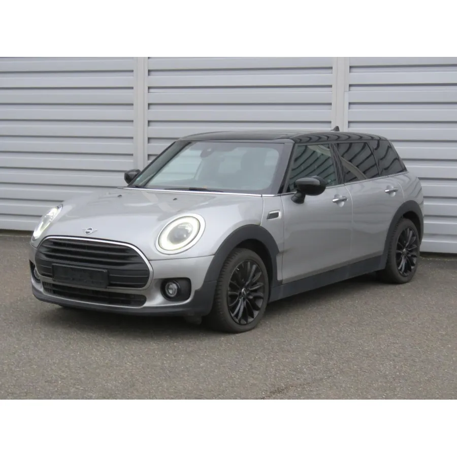 MINI Cooper, 2023, АКПП, пробег 19621 км