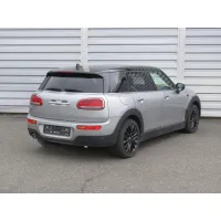 MINI Cooper, 2023, АКПП, пробег 19621 км