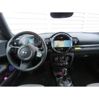 MINI Cooper, 2023, АКПП, пробег 19621 км