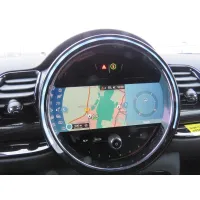 MINI Cooper, 2023, АКПП, пробег 19621 км