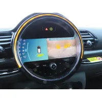 MINI Cooper, 2023, АКПП, пробег 19621 км