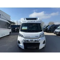 Автодом Sunlight T, 2025, АКПП, пробег 17700 км