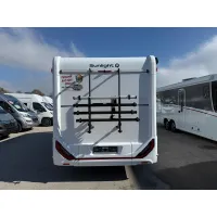 Автодом Sunlight T, 2025, АКПП, пробег 17700 км