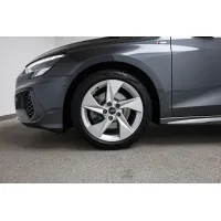 Audi A3, 2021, МКПП, пробег 53400 км