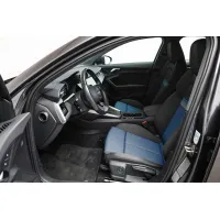 Audi A3, 2021, МКПП, пробег 53400 км