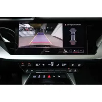 Audi A3, 2021, МКПП, пробег 53400 км