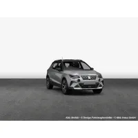 Seat Arona, 2023, МКПП, пробег 59560 км