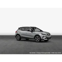 Seat Arona, 2023, МКПП, пробег 59560 км
