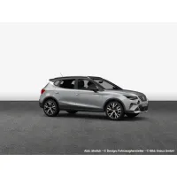 Seat Arona, 2023, МКПП, пробег 59560 км