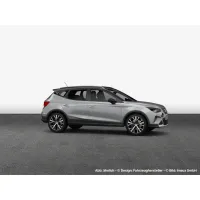 Seat Arona, 2023, МКПП, пробег 59560 км