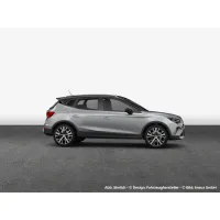 Seat Arona, 2023, МКПП, пробег 59560 км