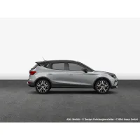 Seat Arona, 2023, МКПП, пробег 59560 км