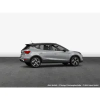 Seat Arona, 2023, МКПП, пробег 59560 км