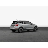 Seat Arona, 2023, МКПП, пробег 59560 км