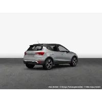 Seat Arona, 2023, МКПП, пробег 59560 км