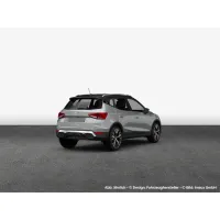 Seat Arona, 2023, МКПП, пробег 59560 км