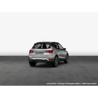 Seat Arona, 2023, МКПП, пробег 59560 км