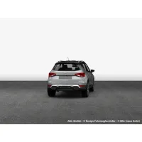 Seat Arona, 2023, МКПП, пробег 59560 км
