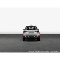 Seat Arona, 2023, МКПП, пробег 59560 км