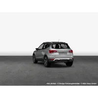 Seat Arona, 2023, МКПП, пробег 59560 км