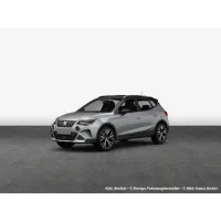 Seat Arona, 2023, МКПП, пробег 59560 км