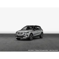 Seat Arona, 2023, МКПП, пробег 59560 км