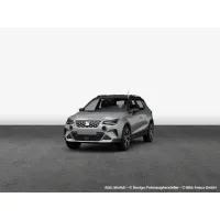 Seat Arona, 2023, МКПП, пробег 59560 км