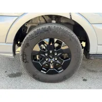 Автодом Forster T599, 2025, АКПП, пробег 30611 км