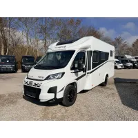 Автодом Sunlight T, 2025, МКПП, пробег 13311 км