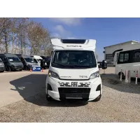 Автодом Sunlight T, 2025, МКПП, пробег 13311 км