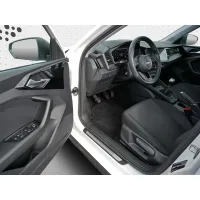 Audi A1, 2022, МКПП, пробег 65159 км