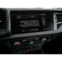 Audi A1, 2022, МКПП, пробег 65159 км