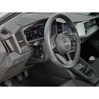 Audi A1, 2022, МКПП, пробег 65159 км